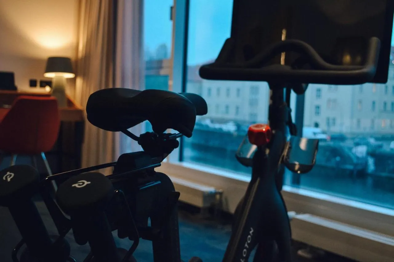 Hotel Neuer Fritz Берлин