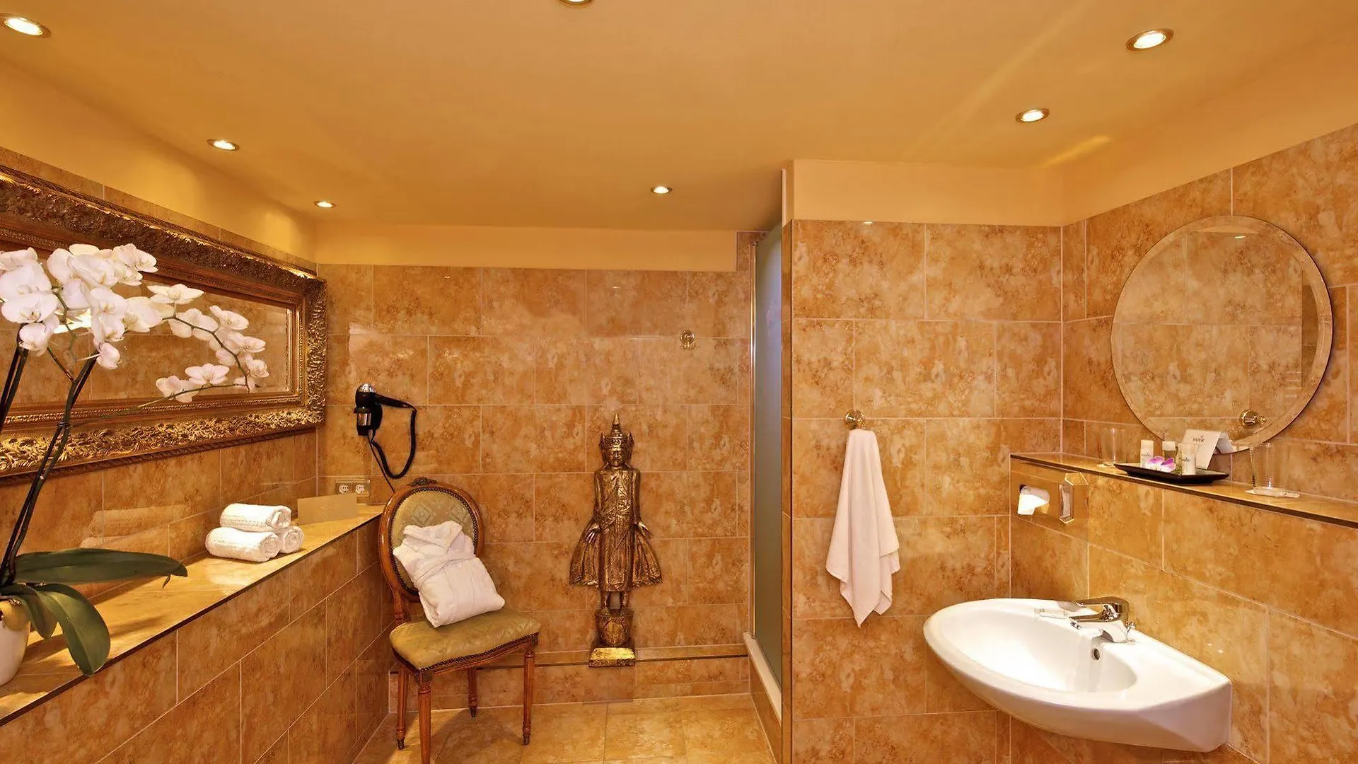 Hotel Neuer Fritz Берлин