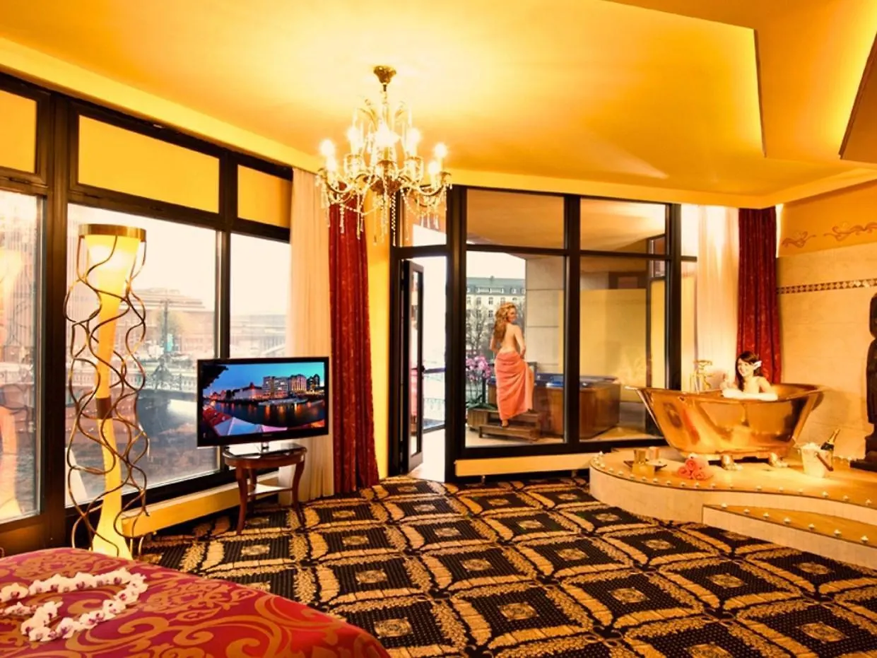 Hotel Neuer Fritz Berlijn