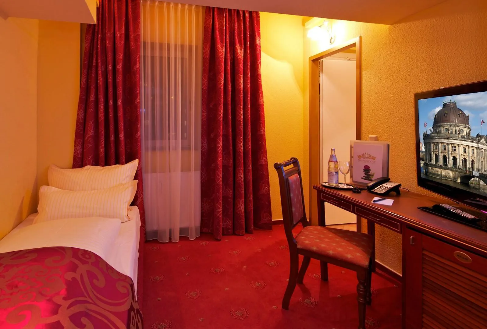 Hotel Neuer Fritz Berlijn