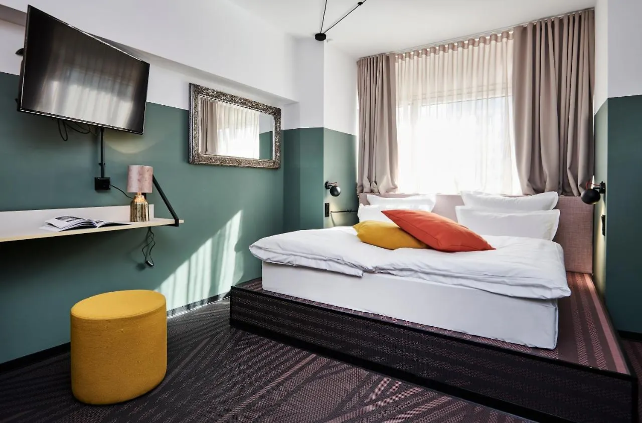 Hotel Neuer Fritz Berlin