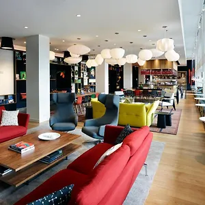 **** Hotel Citizenm Suisse