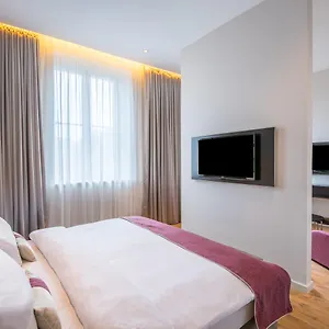 4* Отель Potsdamer Platz By Leonardo