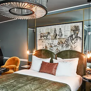 Hotel Sir Savigny Hotel, Part Of Sircle Collection, Berlijn