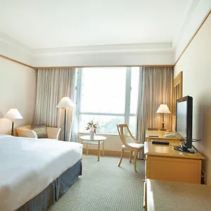 ***** Hotel New World Saigon Vietnam