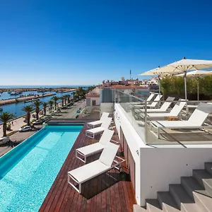 Hotel Avenida (adults Only)