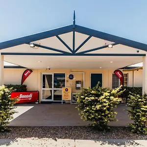 Motel Outback Mt Isa