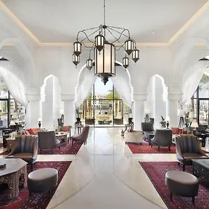***** Hotel Al Manara, A Luxury Collection Hotel, Jordanie