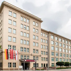 Leonardo Royal Alexanderplatz Berlim