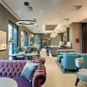 Premier Centre Отель Регенсбург