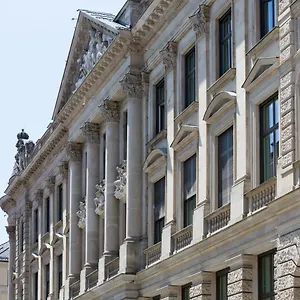 ***** Hotel Rosewood Allemagne
