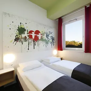 Hotel Berlin-potsdamer Platz, Berlijn