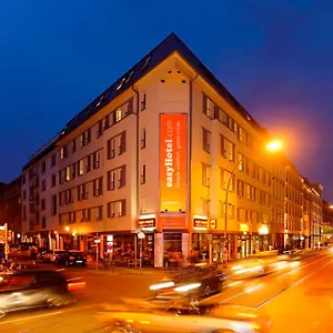 Hotel Easyhotel Hackescher Markt, Berlijn