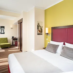 Hotel Leonardo, Berlijn