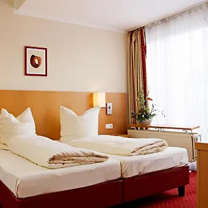 Hotel Air In, Berlijn