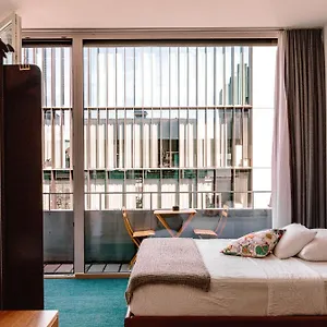 **** Hotel Nomad Design & Lifestyle Suisse