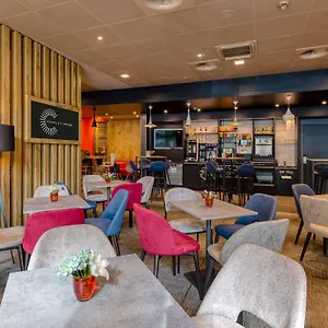Hotel Ibis Kurfuerstendamm - Neu Renoviert, Berlin