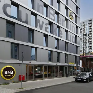 Szálloda Berlin-alexanderplatz