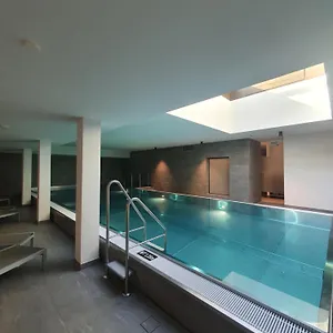 Hotel The Yard, Berlin