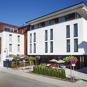 Illertisser Hof 3* Illertissen