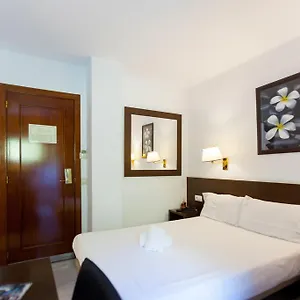 *** Hotel Insitu Eurotel Andorre