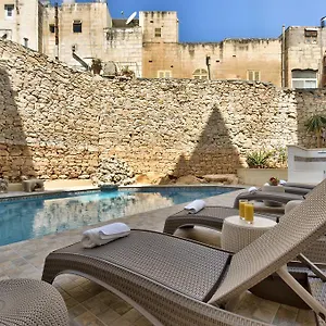 **** Hotel Palazzo Violetta Boutique Malte