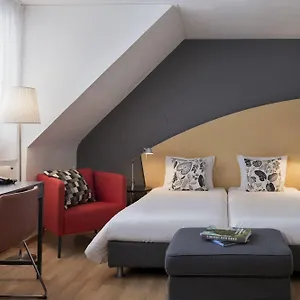 *** Hotel La Pergola Suisse