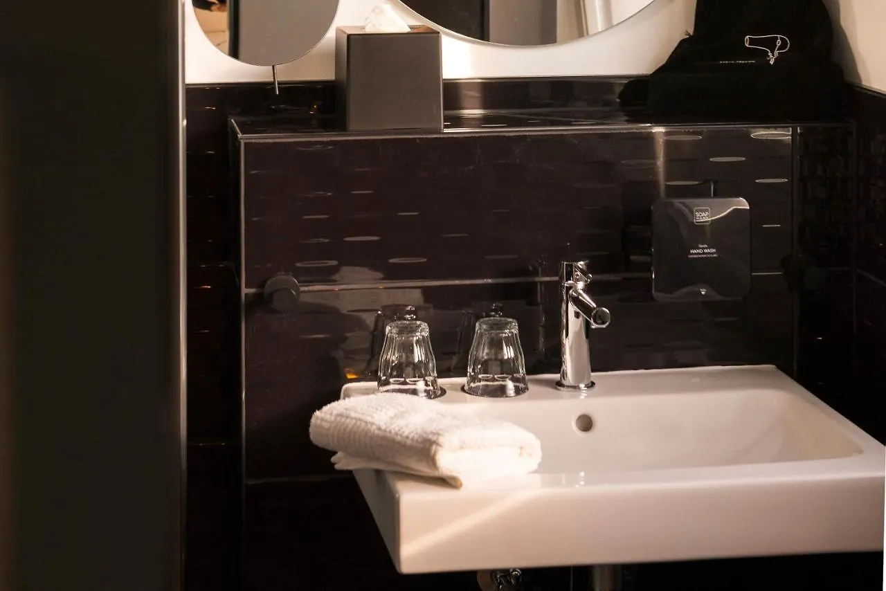 Hotel Neuer Fritz Berlin
