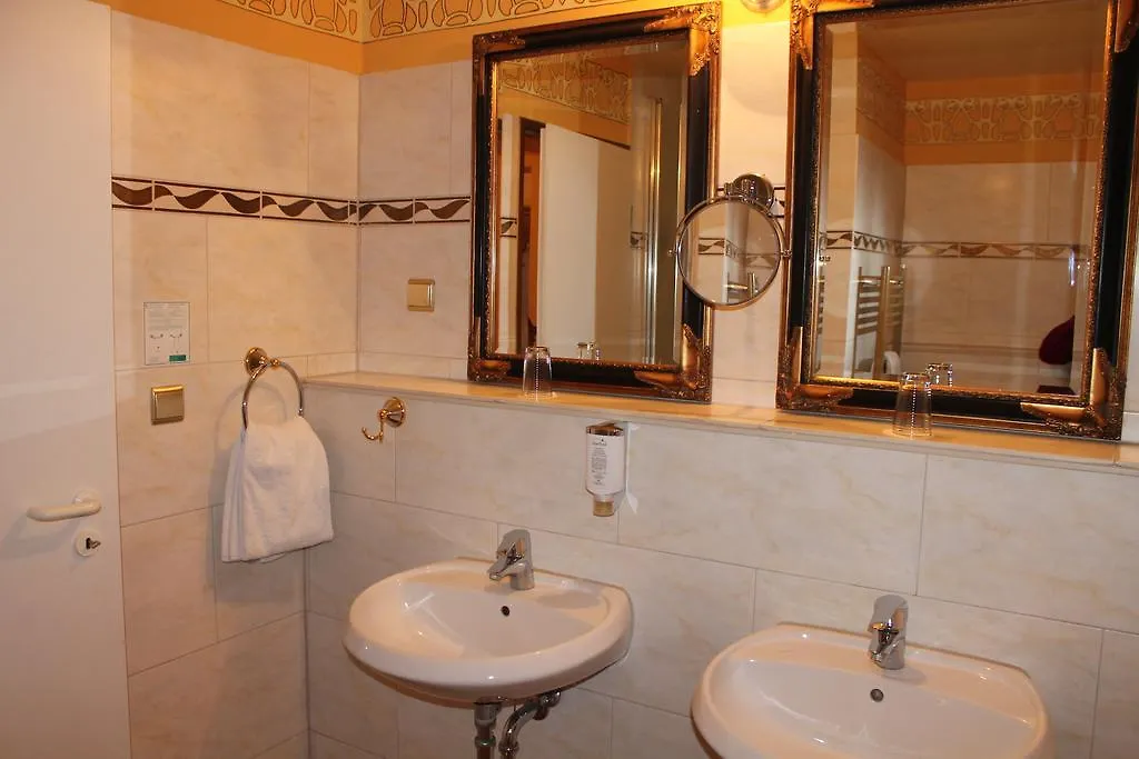Hotel Neuer Fritz Berlin