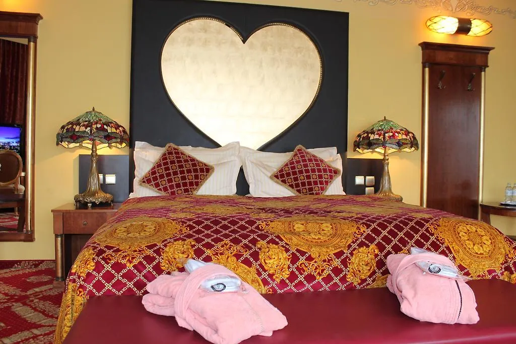 Hotel Neuer Fritz Berlin