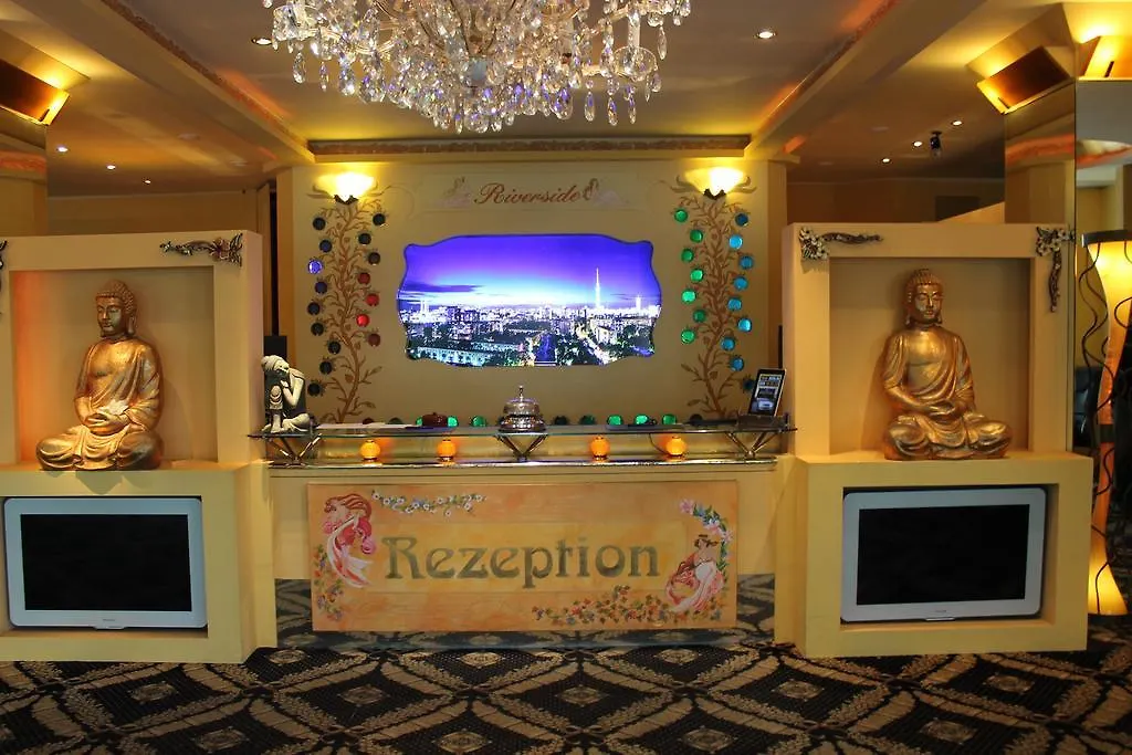 ***  Hotel Neuer Fritz Berlin Germany