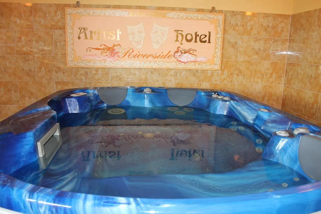 ***  Hotel Neuer Fritz Berlin Germany