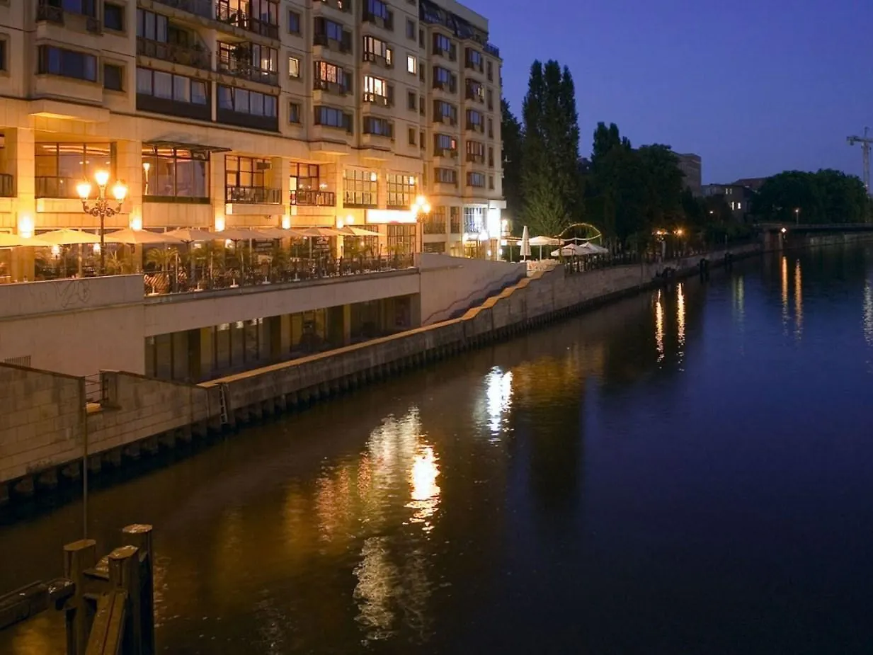 Hotel Neuer Fritz Berlin 3*,  Germany