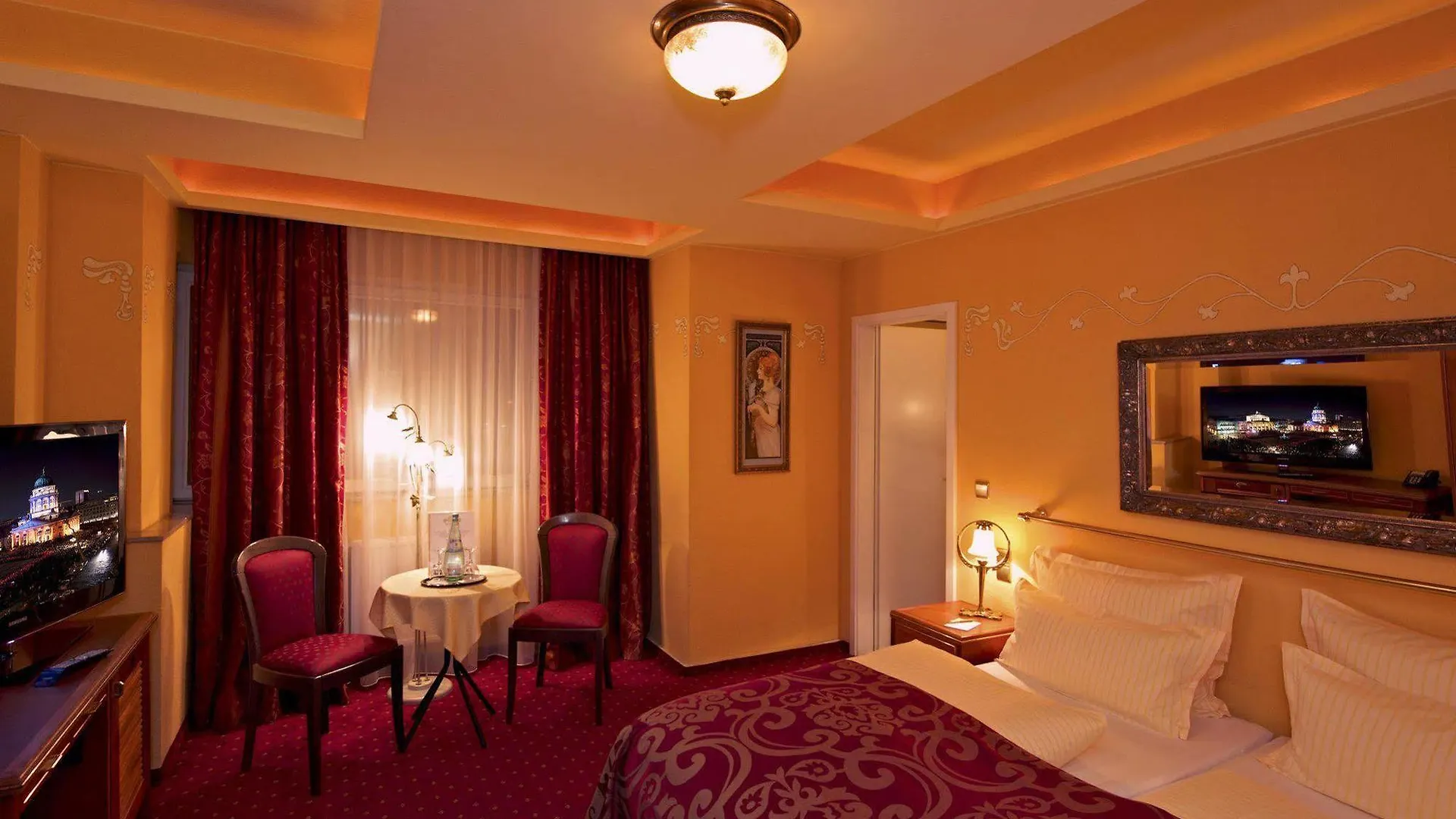 Hotel Neuer Fritz Berlin