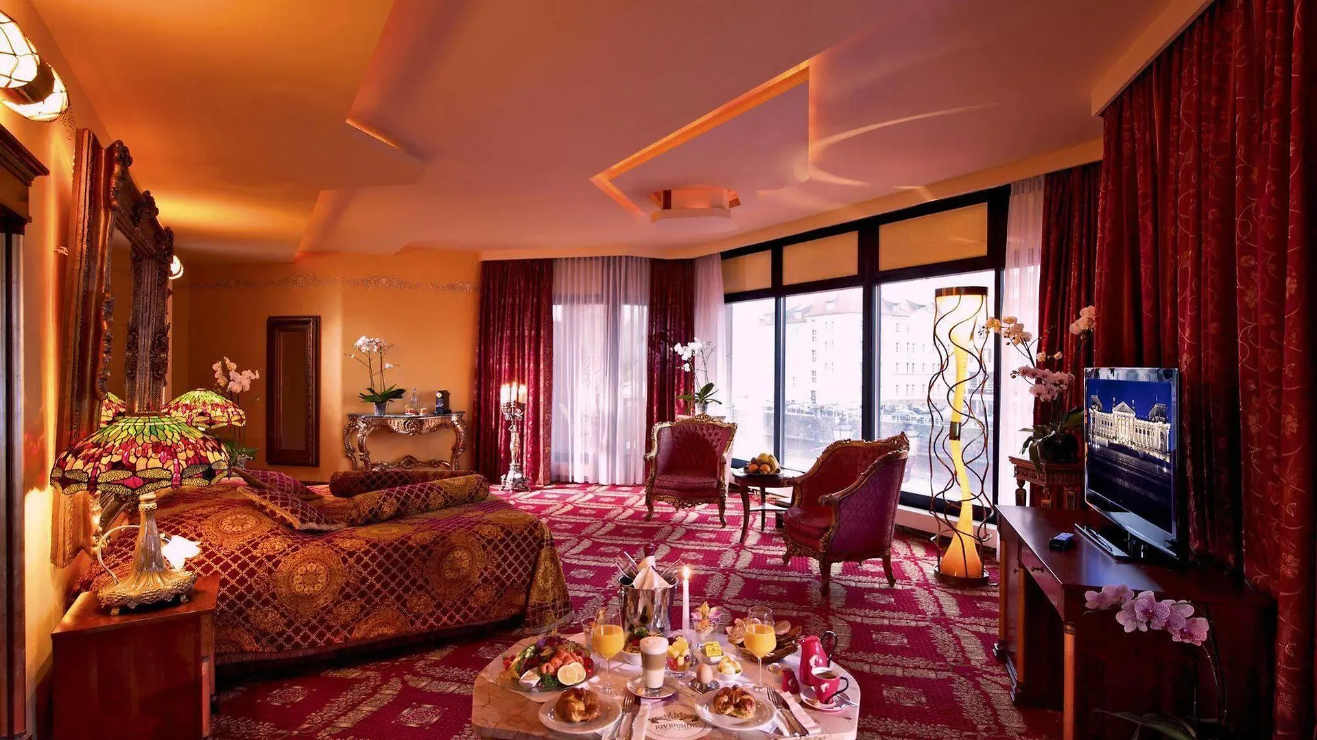 Hotel Neuer Fritz Berlin 3*,  Germany