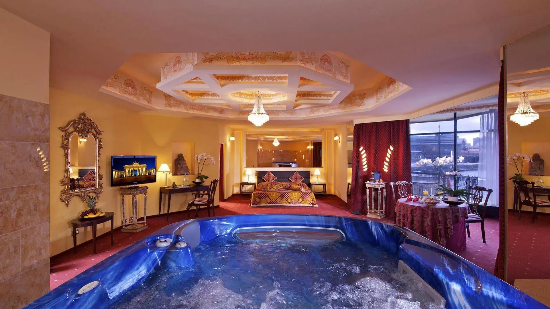 Hotel Neuer Fritz Berlin