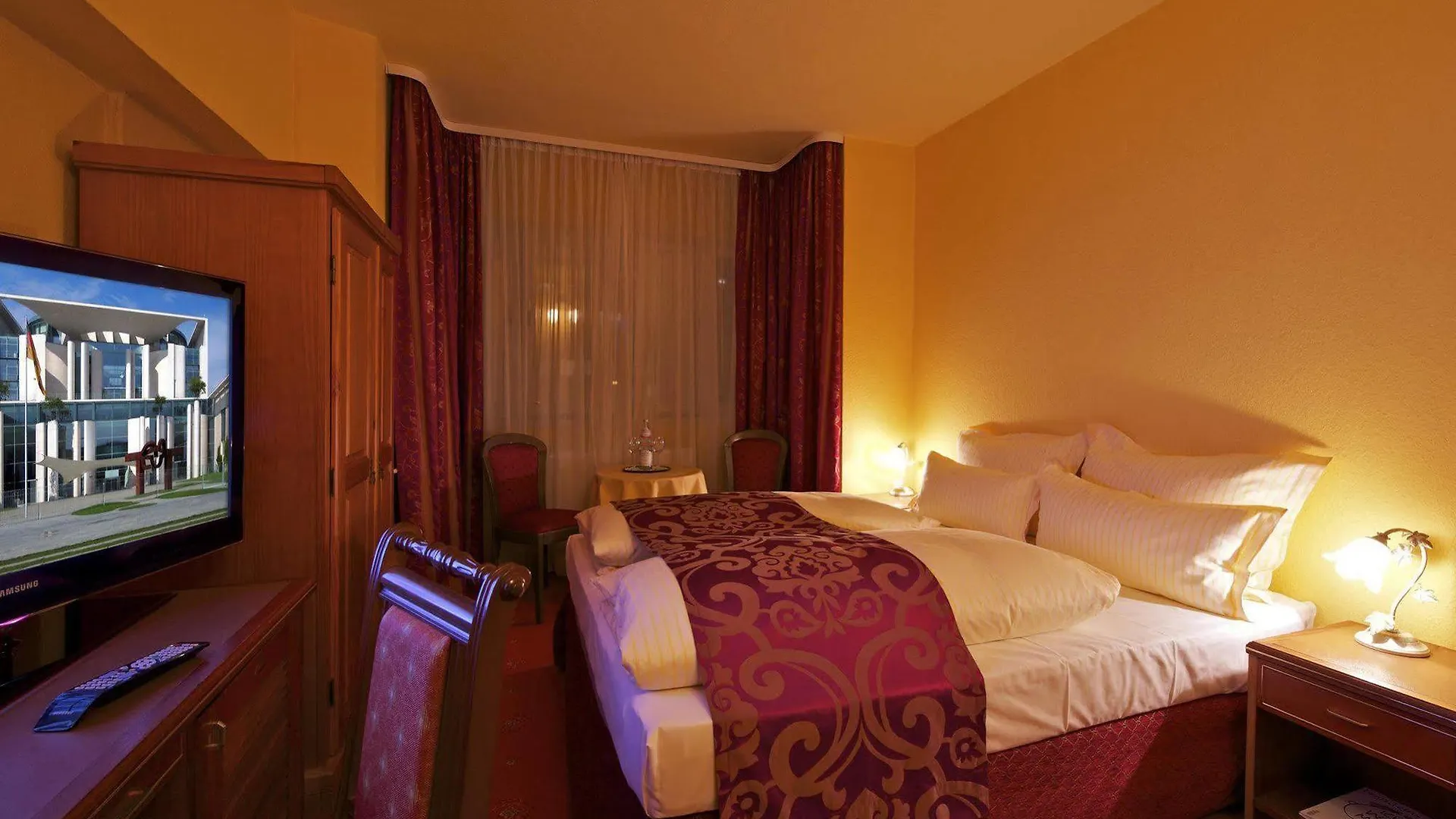 Hotel Neuer Fritz Berlin