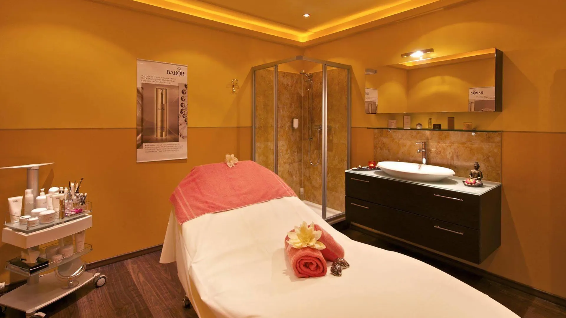 Hotel Neuer Fritz Berlin Germany