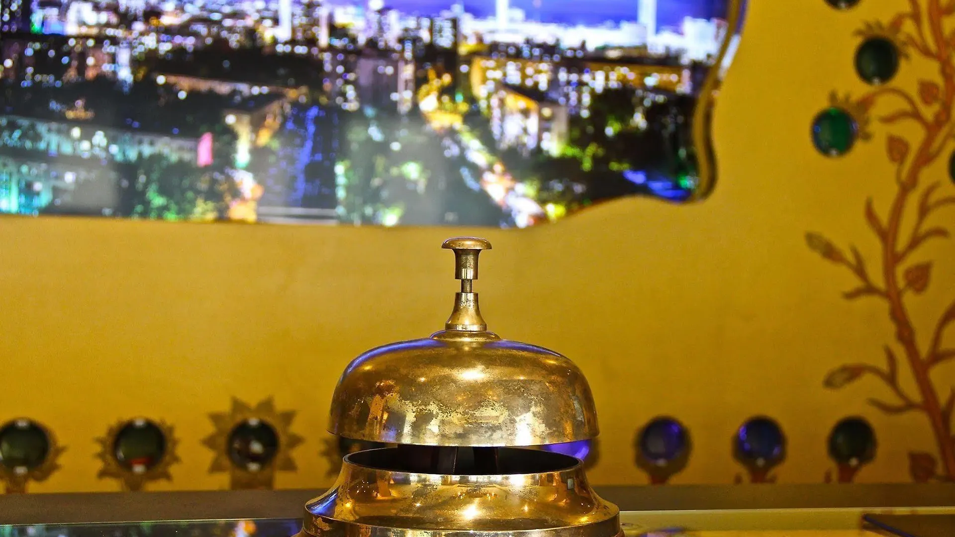Hotel Neuer Fritz Berlin