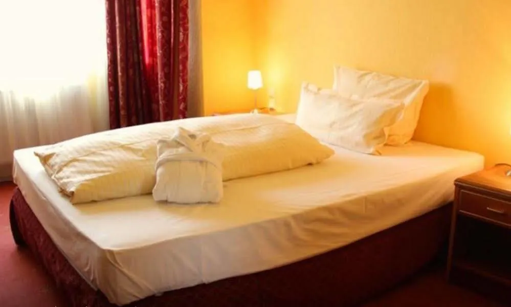 Hotel Neuer Fritz Berlin Germany