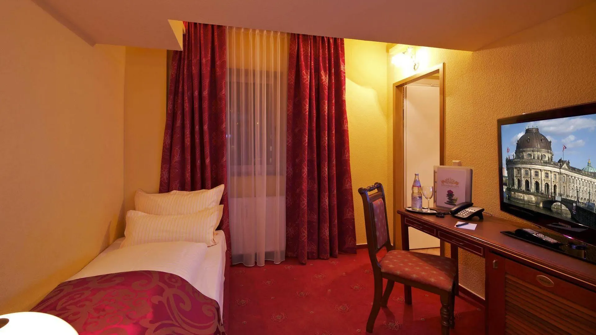 Hotel Neuer Fritz Berlin