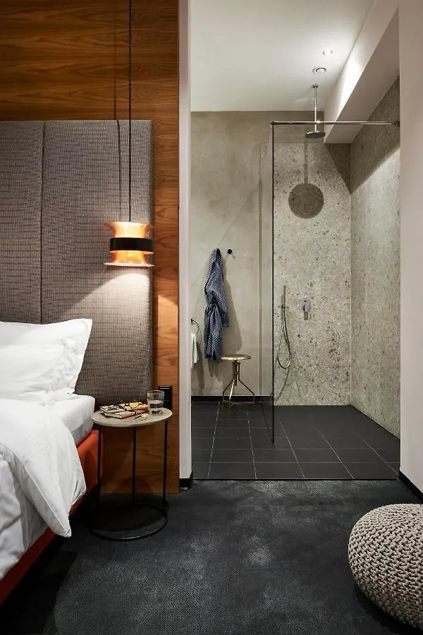 Hotel Neuer Fritz Berlin