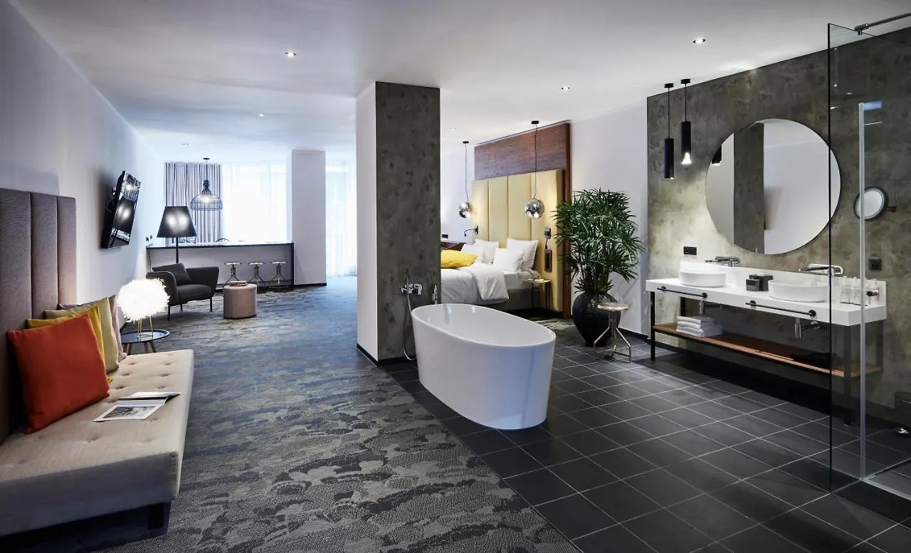 Hotel Neuer Fritz Berlim