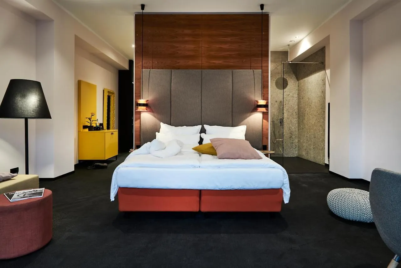 Hotel Neuer Fritz Berlino